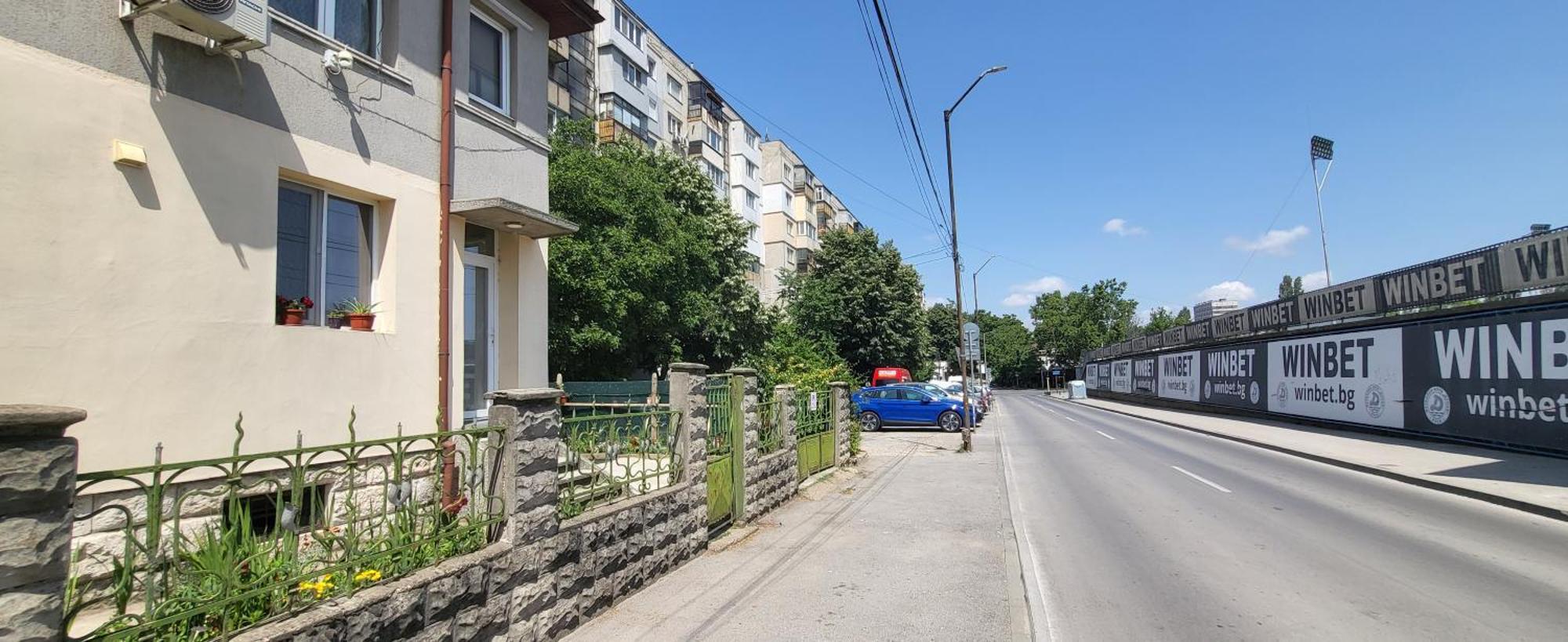 Апартамент За Гости Тара Ruse Luaran gambar