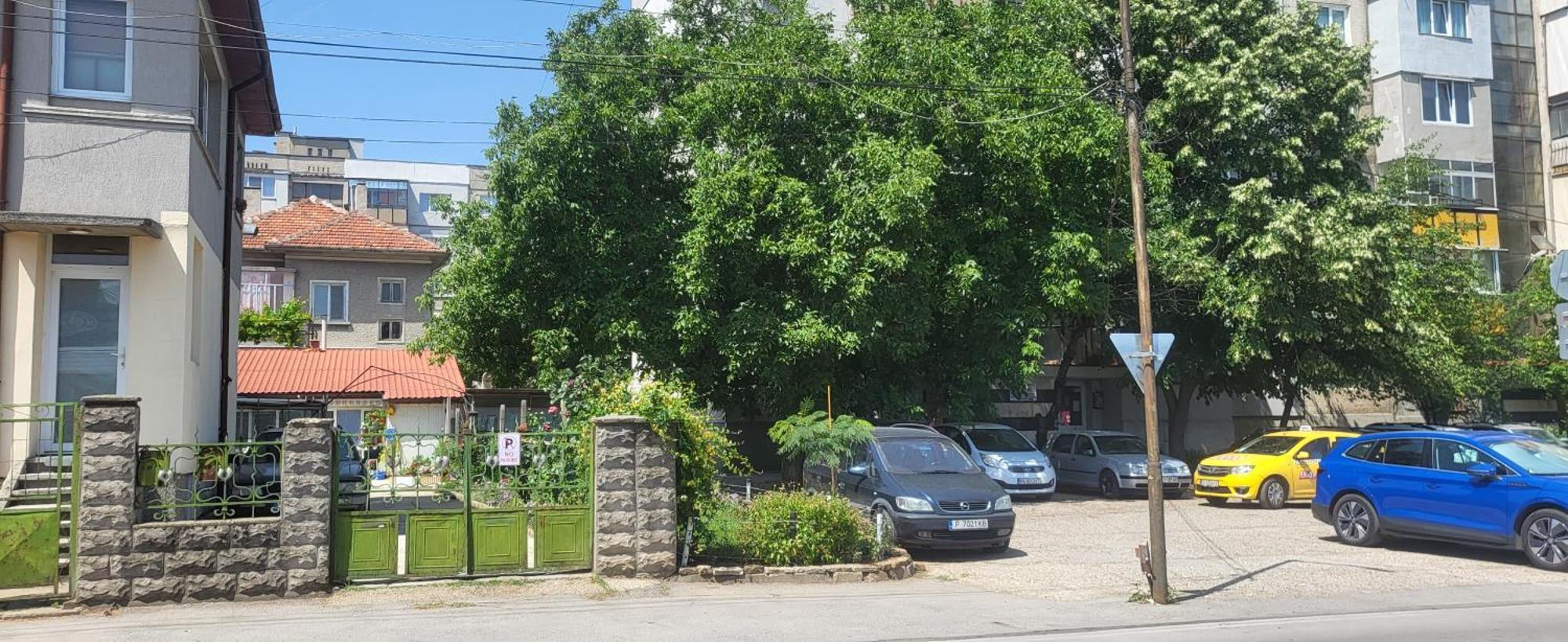 Апартамент За Гости Тара Ruse Luaran gambar